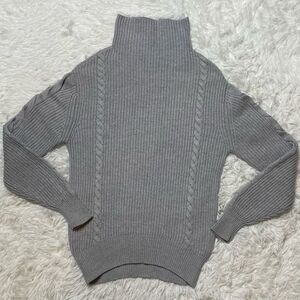 Wilfred Montpellier Cable-knit Sweater